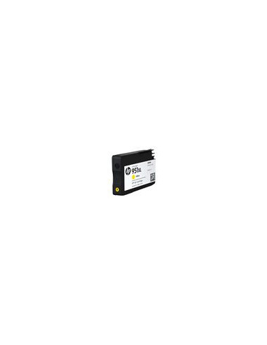 HP 951XL - Alto Rendimento - amarelo... HP 951XL - Alto Rendimento - amarelo...