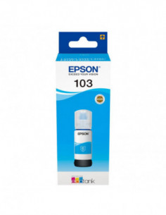 Tinteiro Epson EcoTank...