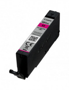 Tinteiro Canon CLI-581XXL...
