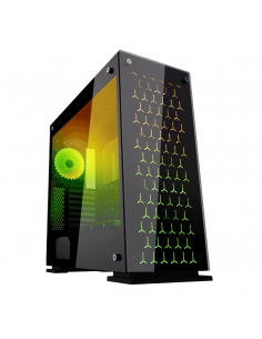 Caixa Gaming Gamemax Onyx...