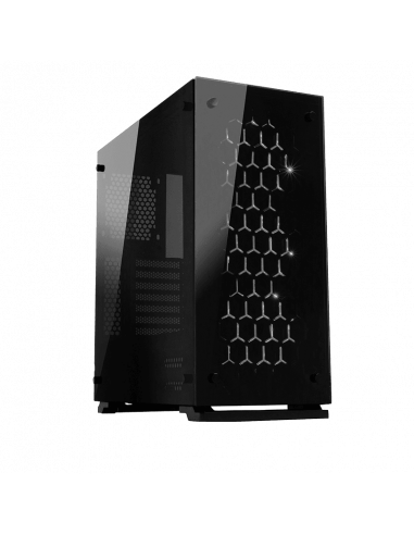 Caixa Gaming Gamemax Onyx II Full...