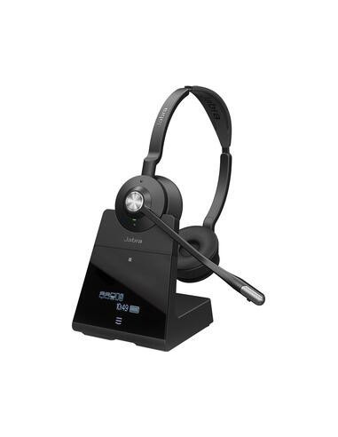 Gn Audio Auriculares Jabra Engage 75... Gn Audio Auriculares Jabra Engage 75...