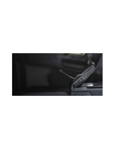 Gn Audio Blueparrott B450-xt Hdst In