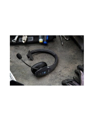 Gn Audio Blueparrott B450-xt Hdst In