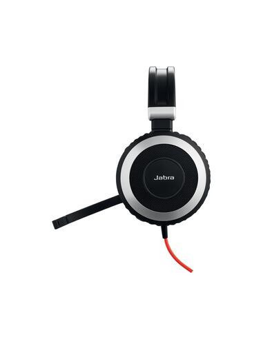 Gn Audio Auriculares Jabra Evolve 80... Gn Audio Auriculares Jabra Evolve 80...