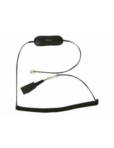 Cable de audio Jabra GN1216 - 1,99 m