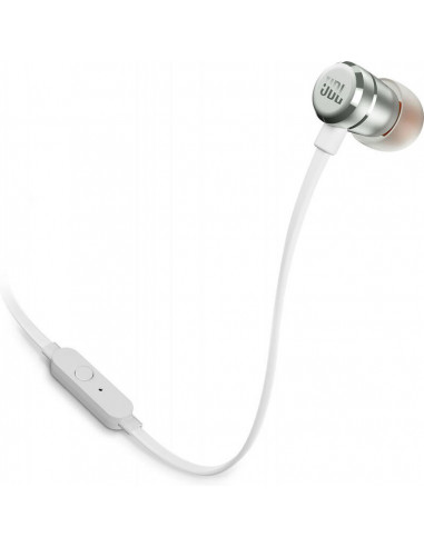 Auriculares JBL IE T290 Silver