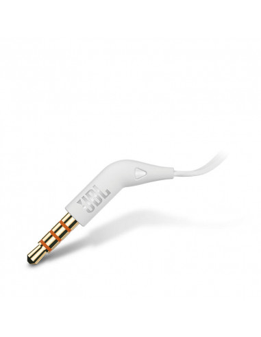 Auriculares JBL IE T290 Gold Auriculares JBL IE T290 Gold