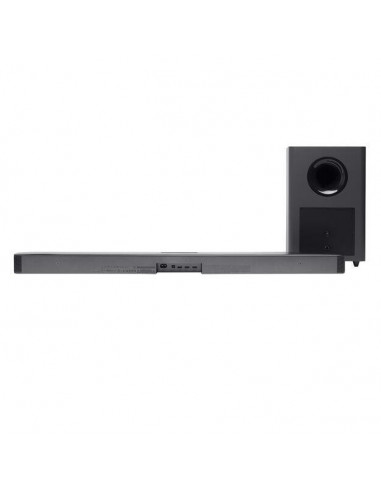 Jbl Speaker Sound Bar 2.1 Deep Bass... Jbl Speaker Sound Bar 2.1 Deep Bass...