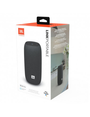 Altavoz JBL Link Portable Bluetoothâ... Altavoz JBL Link Portable Bluetoothâ...