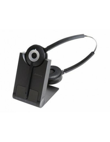 Gn Audio Auriculares Jabra Pro 930...