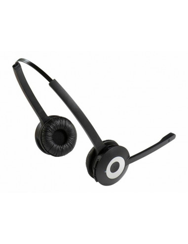 Gn Audio Auriculares Jabra Pro 930...