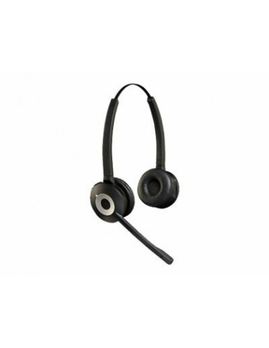 Gn Audio Auriculares Jabra Pro 930...