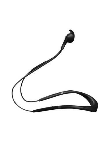 Gn Audio Auricular Jabra Evolve 75e... Gn Audio Auricular Jabra Evolve 75e...