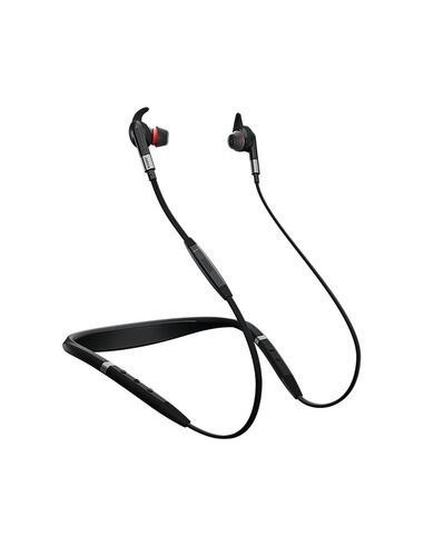 Gn Audio Auricular Jabra Evolve 75e... Gn Audio Auricular Jabra Evolve 75e...