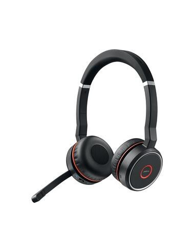 Auriculares Jabra Evolve 75 MS