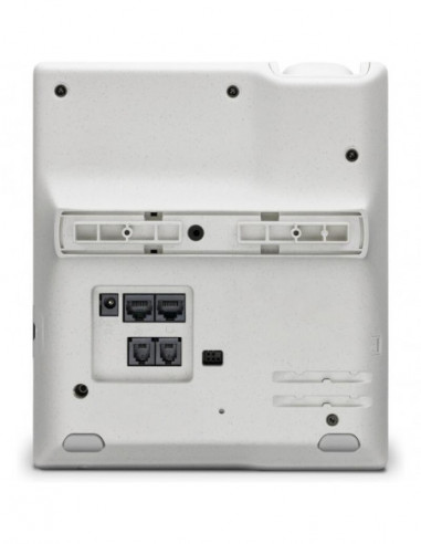 Poly Edge E320 - Telefone VoIP - com... Poly Edge E320 - Telefone VoIP - com...