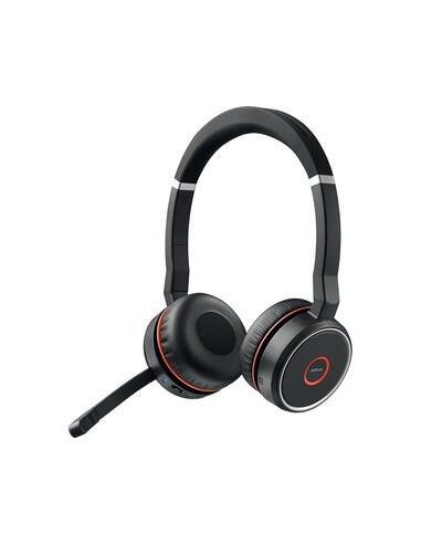 Auriculares Jabra Evolve 75 MS