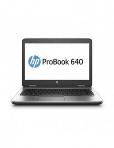 Portatil Reacondicionado Hp...