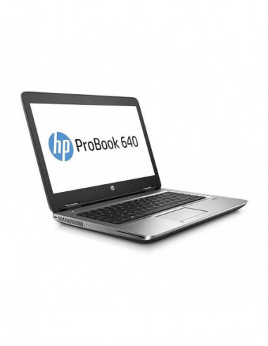 Portátil Reacondicionado HP Probook...
