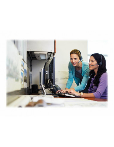 Auriculares Jabra PRO 925 Inalámbrico... Auriculares Jabra PRO 925 Inalámbrico...