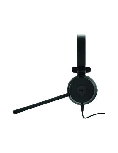 Gn Audio Auriculares Jabra Evolve 30... Gn Audio Auriculares Jabra Evolve 30...