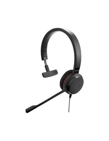 Gn Audio Auriculares Jabra Evolve 30... Gn Audio Auriculares Jabra Evolve 30...