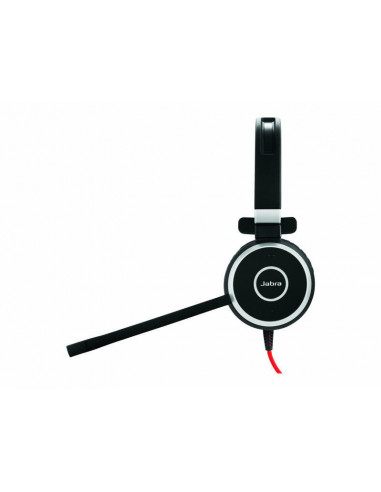 Gn Audio Auriculares Jabra Evolve 40...