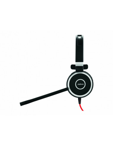 Gn Audio Auriculares Jabra Evolve 40...