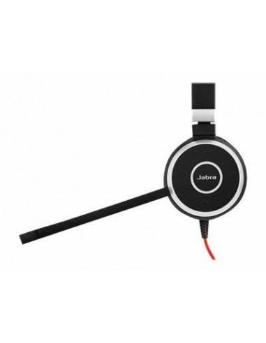 Gn Audio Auriculares Jabra Evolve 40...