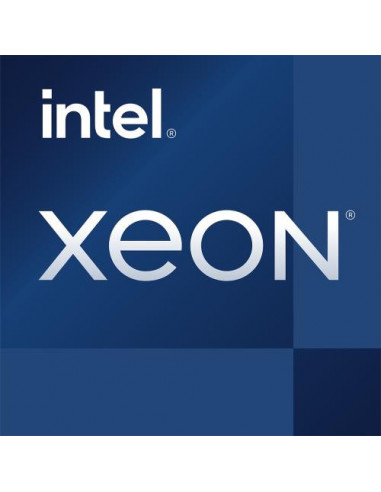 Intel Xeon E-2374G procesador 3,7 GHz...