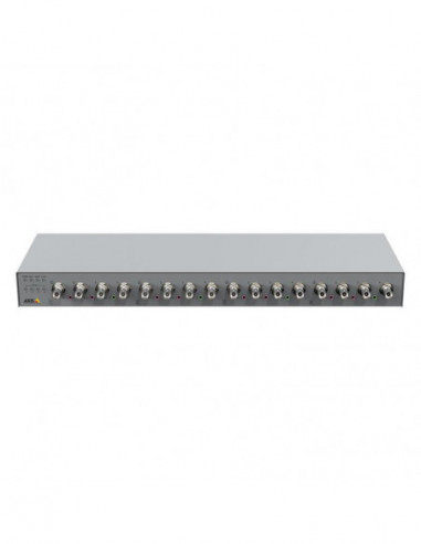 Codificador de Vídeo AXIS 02037-003,... Codificador de Vídeo AXIS 02037-003,...