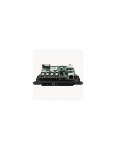 Unidade Base AXIS F9114-B, para... Unidade Base AXIS F9114-B, para...