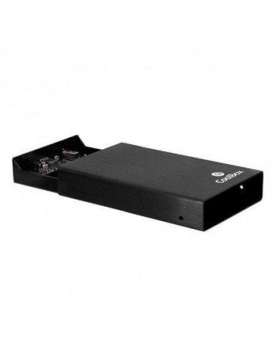 Caixa para Disco Rígido Coolbox... Caixa para Disco Rígido Coolbox...