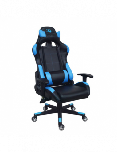 Silla Gaming Coolbox Deepcommand