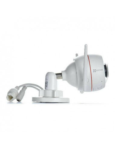 Ezviz Camara EXT IP Videovigilancia...