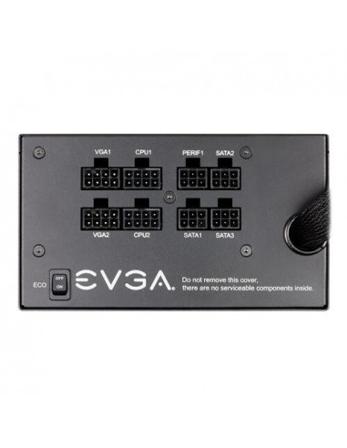 FUENTE ALIMENTACION EVGA 650 GQ, 80+... FUENTE ALIMENTACION EVGA 650 GQ, 80+...