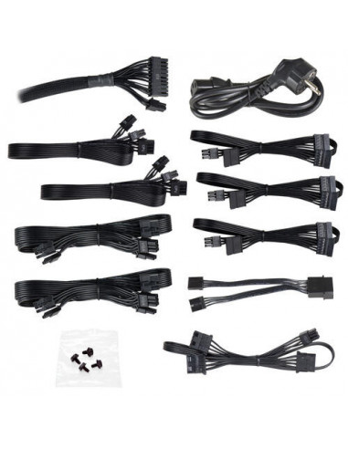 FUENTE ALIMENTACION EVGA 650 GQ, 80+... FUENTE ALIMENTACION EVGA 650 GQ, 80+...