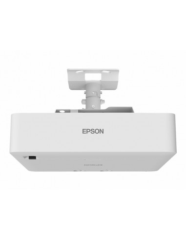 Projetor Epson EB-L530U WUXGA 5200...