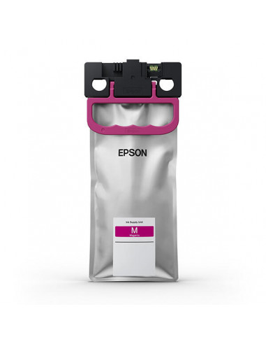 Tinteiro EPSON T01D Magenta XXL -...