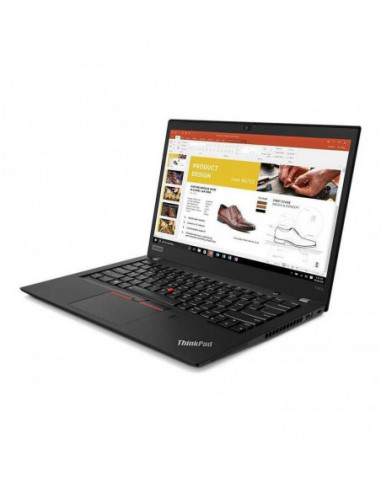 Portátil Lenovo ThinkPad T490...