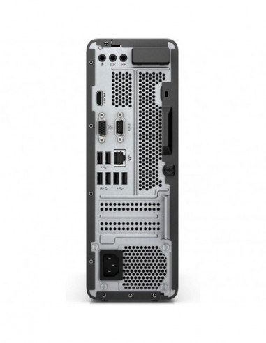 Computador HP 290 G1 SFF - i5-8500,...