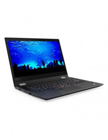 Portátil Lenovo ThinkPad X380 Yoga -...
