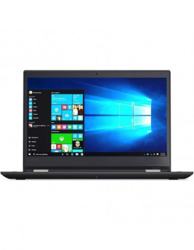 Portátil Lenovo ThinkPad Yoga 370,...