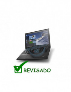 Portátil Lenovo ThinkPad...