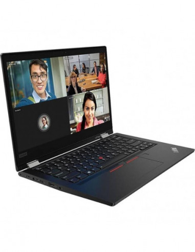 Portátil Lenovo ThinkPad X1 Yoga G2 2...