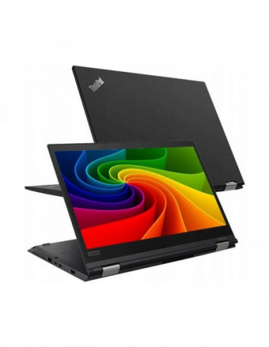 Portátil Reacondicionado Lenovo... Portátil Reacondicionado Lenovo...