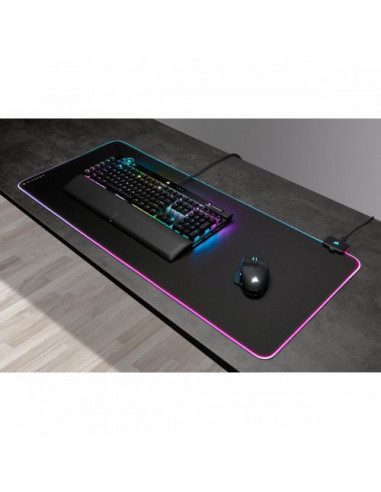 Corsair Mm700rgb Gaming Mouse Pad -...