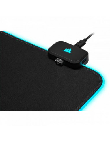 Corsair Mm700rgb Gaming Mouse Pad -...