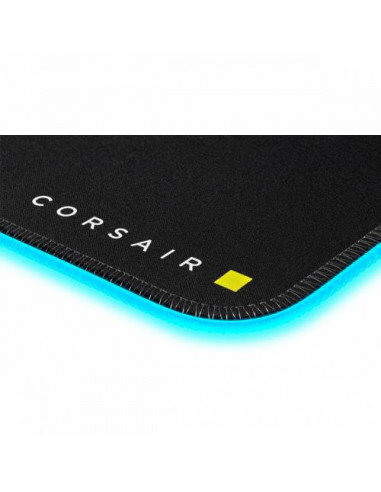 Tapete de Rato Corsair MM700 RGB para... Tapete de Rato Corsair MM700 RGB para...